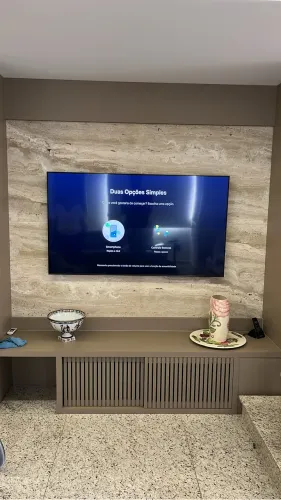 Instalador de TV e Som