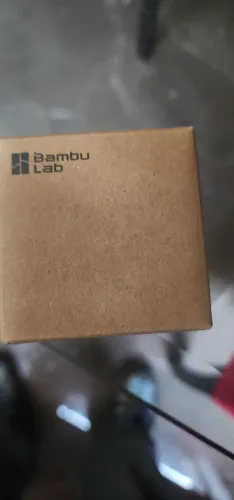 Bico 04 aco endurecido a1 e a1 mini bambu lab original