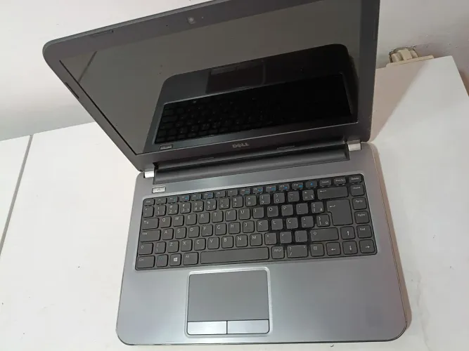 Notebook Dell