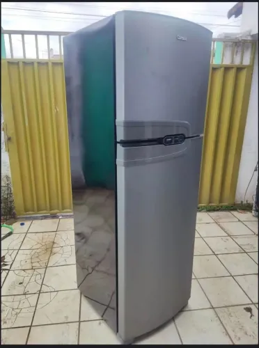 Geladeira Duplex Consul Frost Free CRM43