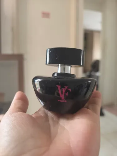 Vendo perfumes WEPINK 