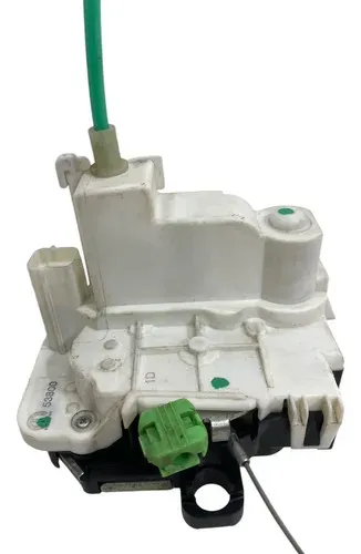 Fechadura Traseira Direita Fiat Argo/cronos 2018 520966040