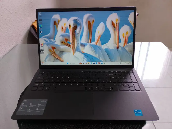 Notebook Dell