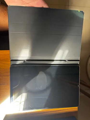 Tablet S6 Lite 128gb + teclado