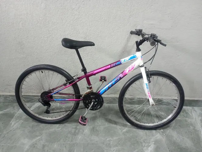 Bicicleta aro