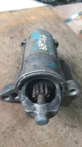 Motor De Arranque Ford Escort 1.8 F6ru11131ba (11g89)