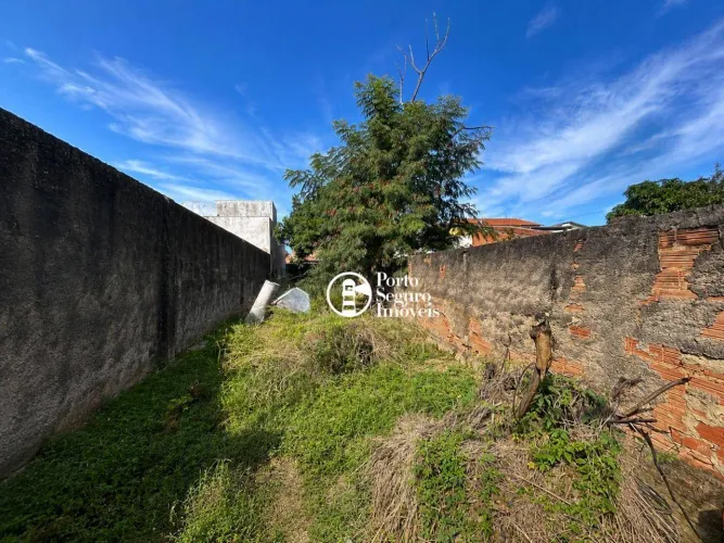 Terreno à venda, 279 m² por R$ 240.000,00 - Antônio Zanaga II - Americana/SP