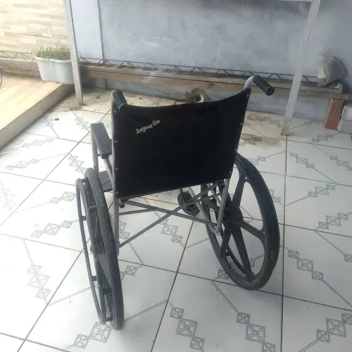 cadeira de roda