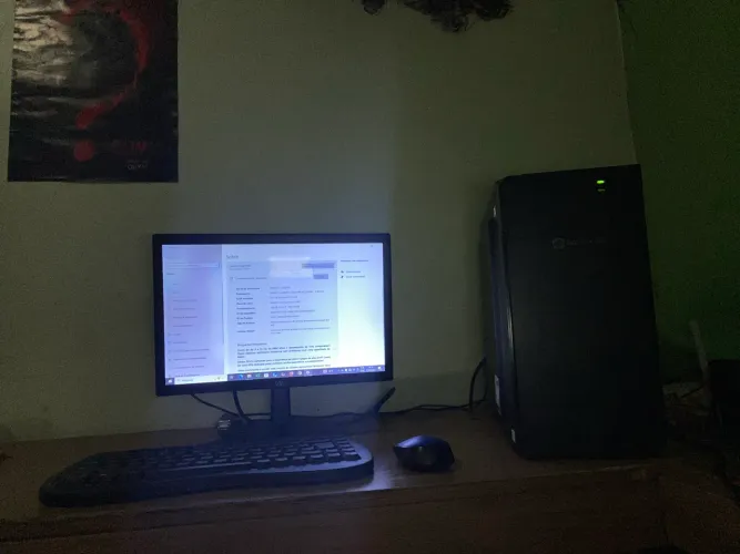 Monitor 15 POLEGADAS