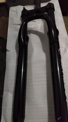 Garfo para bike 29
