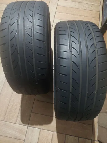Par pneus 225 45R17
