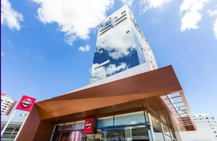Escritório à Venda no Canto com Área de 25 m² - Oportunidade Imperdível!