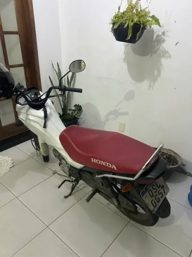 POP 110I 2019/2019 QUITADA