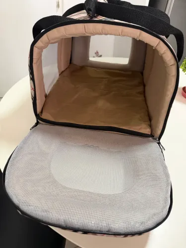 Transporte para Pet