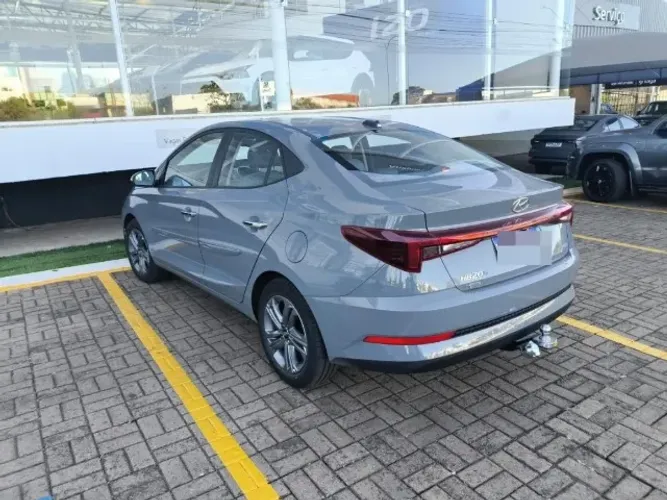 Hyundai HB20S Limited 1.0 TB Flex 12V Aut. 2027