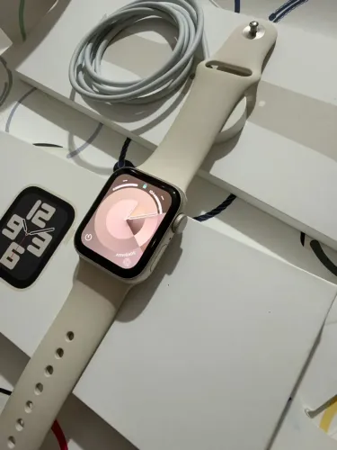 Apple Watch SE ( Gen 2 ) GPS 40mm