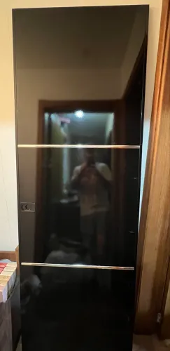 Portas em MDF