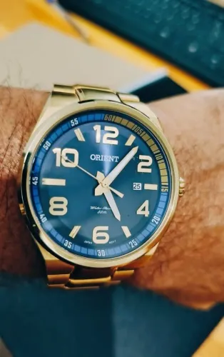 Hora Exata