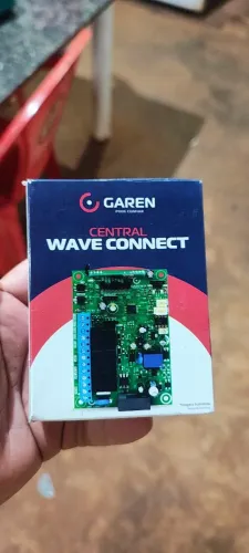 Placa para motor/portão/elevação/deslizante