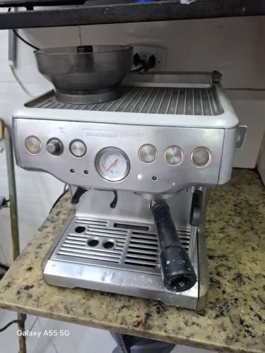 Cafeteira tramontina
