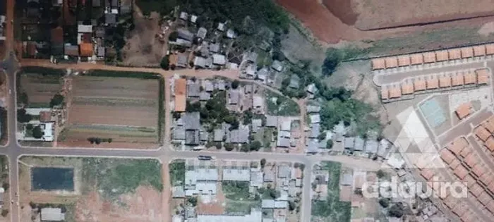 Terreno à venda 490 m², Chapada, Ponta Grossa - PR