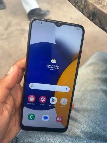 Samsung A03