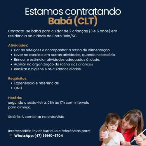 Babá
