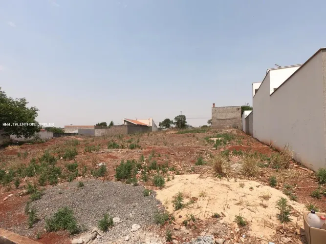 Imóvel Comercial para Venda em Cambé, Jardim Morada do Sol