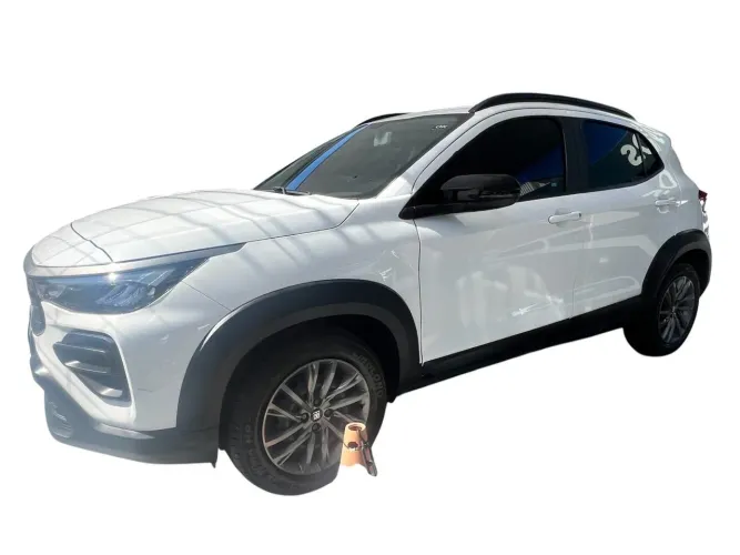 Fiat Pulse Drive 1.3 8V Flex Aut. 2024