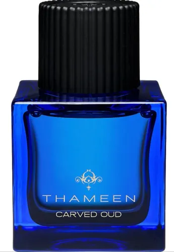 Thameen Carved Oud