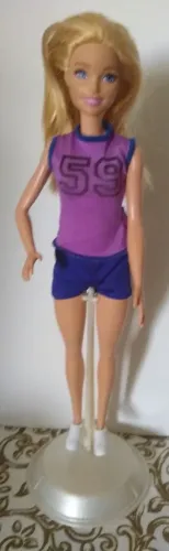 Boneca Barbie