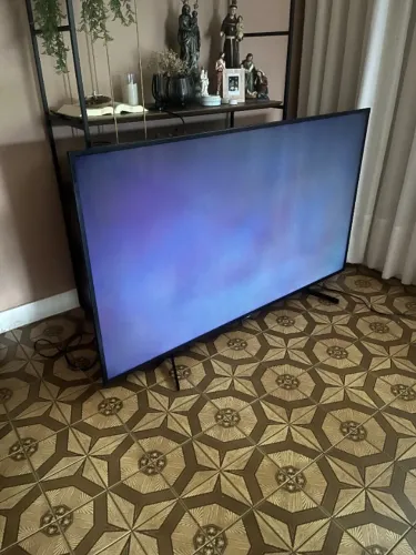 Smart TV Sony Bravia 65 polegadas