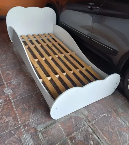 Cama Infantil