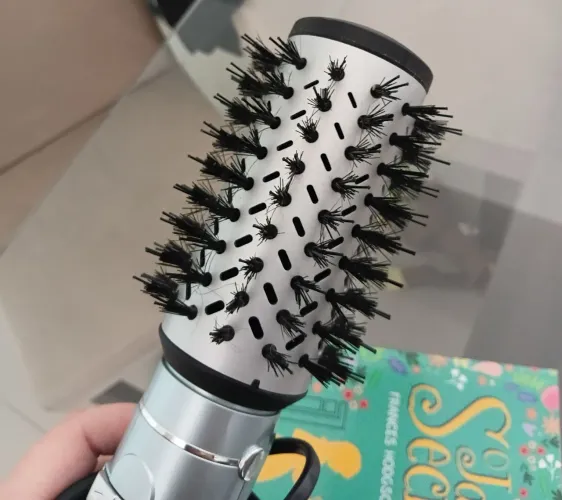 Escova rotatória polishop 127v