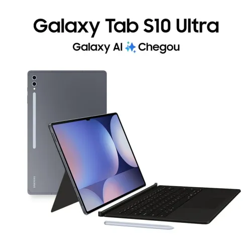 Galaxy Tab S10 Ultra