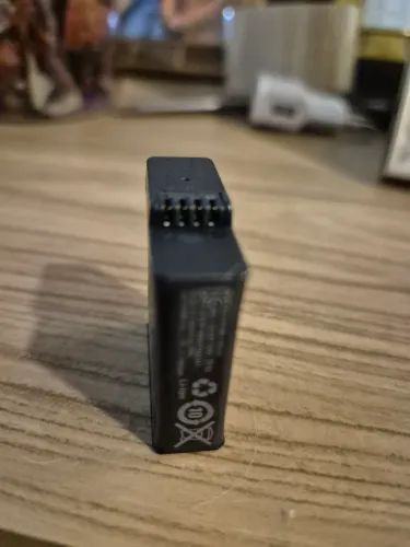 Bateria para câmera GoPro Hero 6 - original