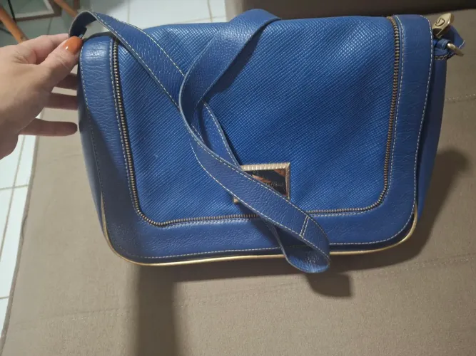 Bolsa grande Cármen Steffens
