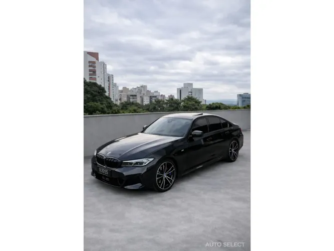 BMW 320I 320i 2024