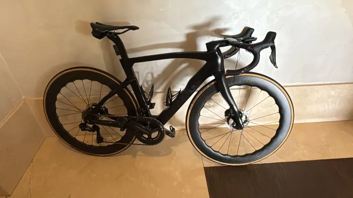 PINARELLO DOGMA F DISK 2022 