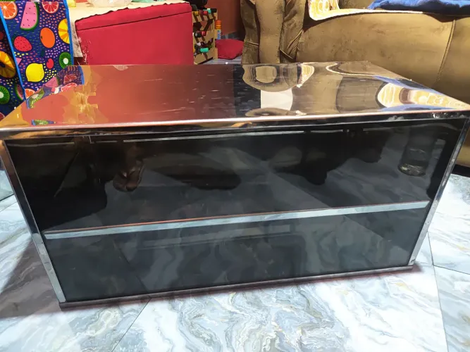 Vitrine