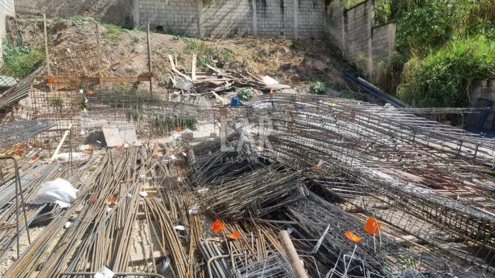 Lote - Terreno à venda, São Bento - Belo Horizonte/MG