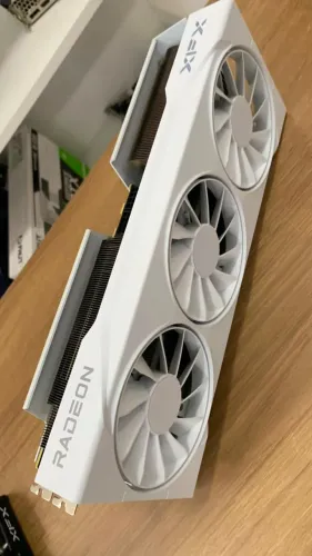 RX 9070XT 16GB XFX