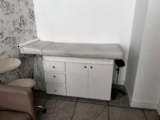 maca para clinica