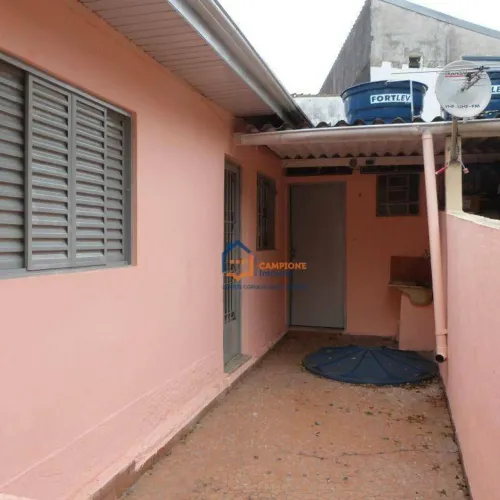 Casa com 1 dormitório para alugar, 40 m² por R$ 1.370,00/mês - Lauzane Paulista - São Paul