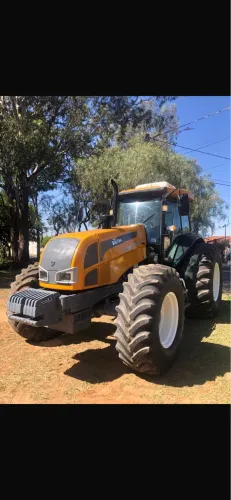 TRATOR VALTRA BH 180 4X4 (180 CV) - ANO 2011