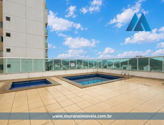 Praia da Costa Apartamento 2 Quartos, 1 Suite de 95m2 para Comprar