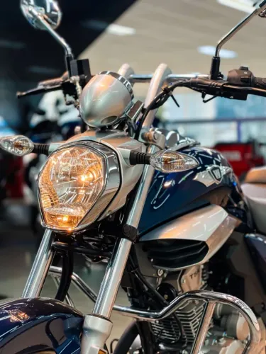 SUZUKI | HAOJUE | MASTER RIDE 150