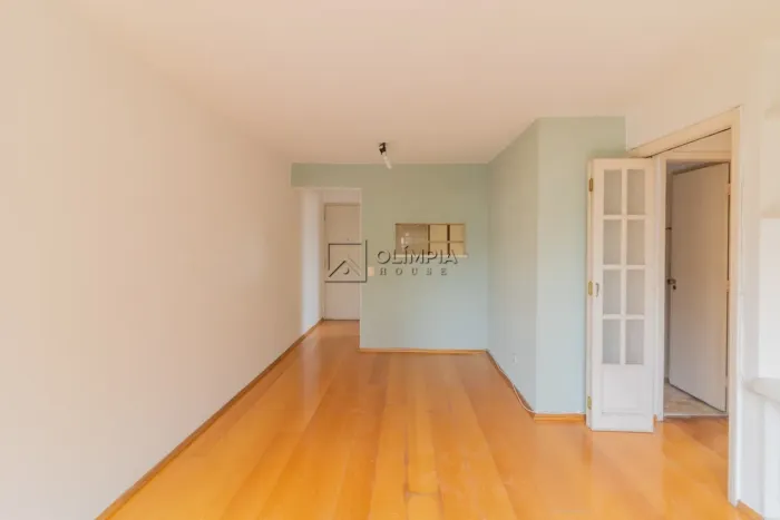 Maison Montparnasse Locação · 2 dormitórios