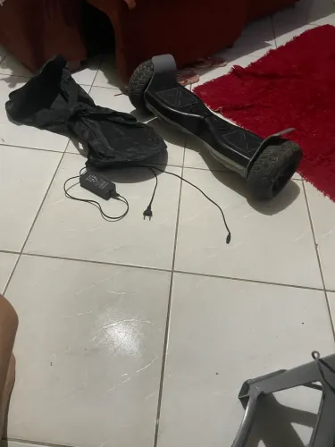 Hover board completo off hoad