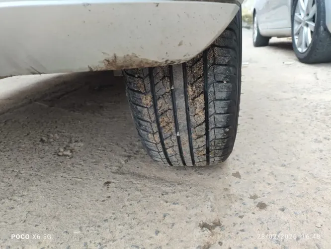 Volkswagen Gol Geração VI 1.0 8V MI Total Flex Mec. 4P 2014